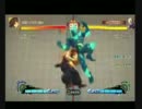 【スパⅣAE】ＰＳ３オンライン大会　第７回「黄昏杯」２／５【B予選】