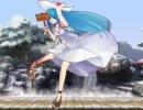 【MUGEN】会話ありミニトーナメント　温泉異変　その１