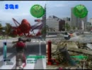 【初実況】２人で『地球防衛軍３』を楽しむ【初見プレイ】part10