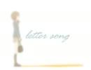 【歌ってみた】letter song Ver.KAI