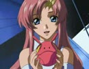 機動戦士ガンダムSEED 插曲 静かな夜に