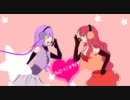 【紫茄子】ハッピーシンセサイザー　歌ってみた！【銀桃】