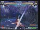 【MBAACC】 11/7/16 マジカル固定2on2 その２