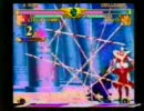 ジョジョの奇妙な冒険〜未来への遺産〜　対戦動画（南越谷　その6）