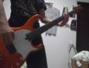 Galneryus　Struggle For The Freedom Flagを弾いてみた【馬月】