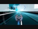 WipEout HD ゾーンプレイ動画