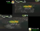 【2画面再生】BB研究所 vs 武装神姫&ボダブレ 第4試合