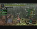 【今モン】第七回 今更ながらモンハンP2Gを始めてみた【ﾊｹﾞ野郎】