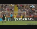 FIFA女子ワールドカップ2011・準々決勝、ブラジル代表vsアメリカ代表