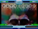 DDR自作譜面DEADLOCK
