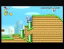 二回目のマリオＷii　パート１