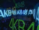 ニコファーレ AKB48