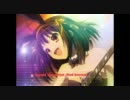 『歌ってみた』God knows...『コップ』
