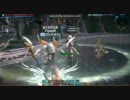 TERA  PVP　Lv50プリーストvsLv50スレイヤー