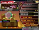 【StepMania】透明なエモーションの足譜面を作ってみた【DDR】