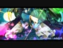 【東方ニコカラ】TeTracTys【on vocal】