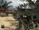 【CoD:BO PS3】BATU L96 【FFA】