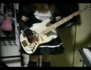 【スケバン刑事】弾いてみた【ちょっとずつ】