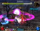 レシュK警備　70魔導学者
