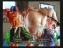 餓狼伝　CPUラウンド制総当たり戦（45）