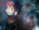 外国人がFire◎Flowerを歌ってみた。