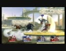【スマブラX】wi-fi対戦で遊んでた[Part164]