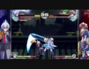 格ゲー初級者がｱﾙｶﾅ3ネット対戦（11/7/18）