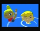 ゼルダの伝説 風のタクト 実況プレイ part45(最終回)