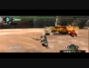 【実況プレイ】ゲーム下手な主によるMHP3ｒｄ　おまけ106(訓練場編9）