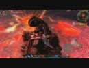 【C9】 クラタンのソロ討伐を試みる その3『飛翔』