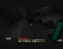 【Minecraft】　ダースベーダーの日常　８日目その2　【ゆっくり実況】