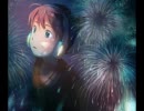 もうすっかり夏なので「fire◎flower」歌ってみたver薬師