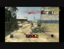 [CoD:BO]　トマホーク約10500キル キル集 part14