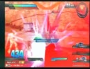 ガンダムEXTREME エクシアがシャッフル元帥を目指す １０７