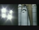 STS-135 アトランティス Ascent Imagery Highlights Video