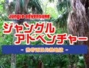 【NovelsM@ster】ジャングルアドベンチャー　最終夜