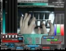 【BMS】★6 M 正規難プレイ動画