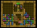 【ぷよぷよ通】服部 vs SAKI　100本先取　2011/03/25 Part17
