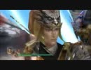 真・三国無双Online「鉄槍対決」最終決戦編３