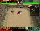我が破滅的な守備、敗れるか！3　三国志大戦3
