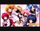 カミカゼ☆エクスプローラー OP inst