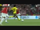 【BVB】Mainz 05-dortmund 香川真司全タッチ集【ドルトムント】(11/07/20)