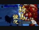 【戦国大戦】信勝ｷｭﾝがいれば鉄砲単でも大丈夫！ その4【従二位 C】