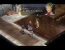英雄伝説Ⅵ 空の軌跡the3rdを実況プレイpart58(前編)