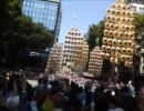東北六魂祭で中学3年生にマジギレしたおっさん