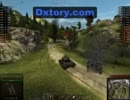 [WoT] 対戦動画