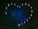 【月の導きに】DDFFアドパ対戦276　セフィロスセシルvsクラウドバッツ