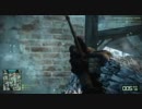 BFBC2(PC) sv98ノーマルスコープ使用中(2/2)