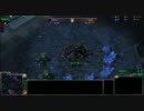 クラン戦ZaC vs KQN Match3-第2戦 cherry(Z) vs tenti(Z)
