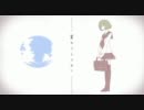 【歌ってみた】キリトリセン【ＪｕＮ】